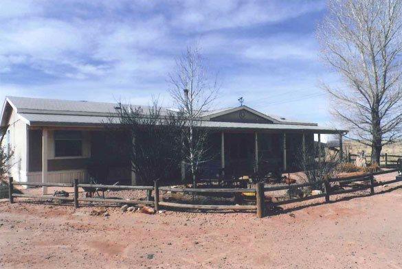 Bushman Farm 