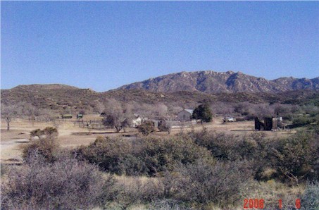 Contreras Ranch